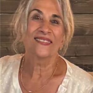 Meet your Posher, Nuri